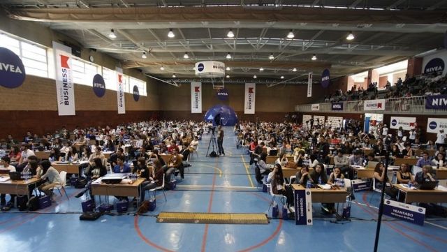 IV edición del Young Business Talents - 2, Foto 2