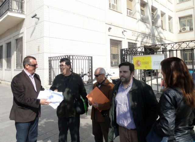 PSOE e IU- Verdes califican de dejadez absoluta la actuación de la edil de Educación con lo ocurrido en el servicio de comedor de las escuelas infantiles - 1, Foto 1