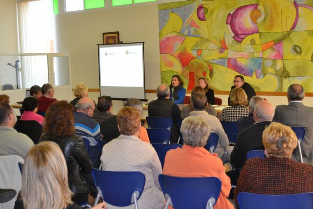 Las obras de drenaje urbano y tanque de tormentas comenzarán después de Semana Santa - 2, Foto 2