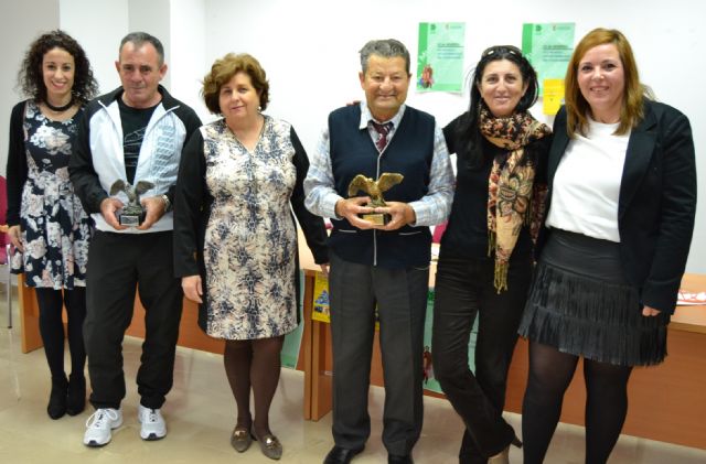 Andrés Alonso Román es elegido Consumidor del Año en Águilas - 2, Foto 2