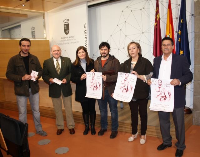 La Comunidad invita a descubrir la riqueza artesana y monumental de Mula a través de su Mercadillo Barroco - 1, Foto 1