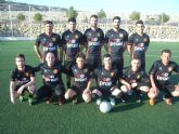 Preel se proclama campen de la liga local de ftbol Juega limpio a falta de tres jornadas para que finalice la competicin