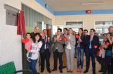 La Escuela Infantil Municipal de La Manga nace con una oferta de 107 niños de 0 a 3 años