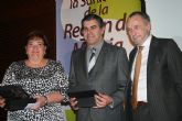 I Premios a la Sanidad de la Regin de Murcia