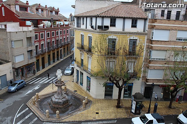 Presentan el proyecto de musealizacin de la torre de la iglesia de Santiago - 8