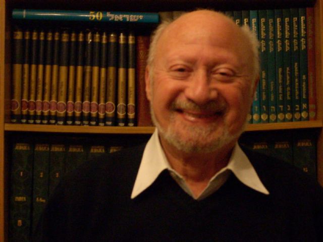 El argentino José Luis Najenson se lleva el VI Certamen Internacional Carmen Montero de poesía - 1, Foto 1