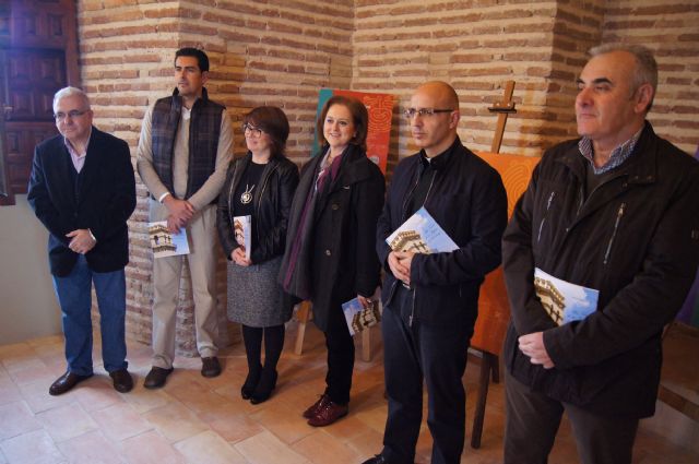 La torre de la iglesia parroquial de Santiago El Mayor proyectará un museo expositivo permanente - 4, Foto 4