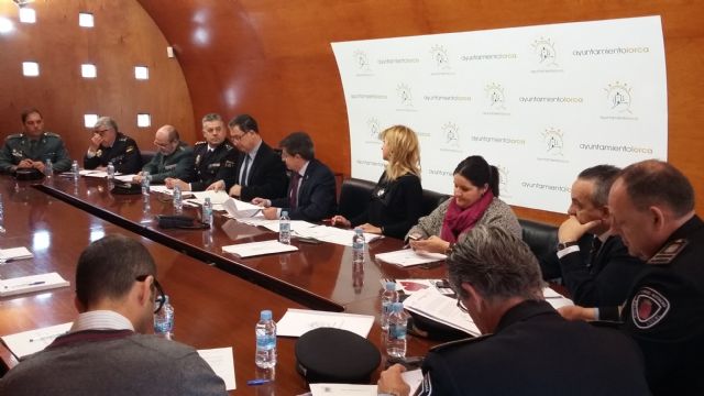 El dispositivo especial de Seguridad y Emergencias para Semana Santa 2015 supera los 600 efectivos - 2, Foto 2