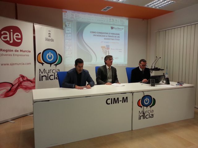 El marketing ético, la fidelización y la conquista de clientes, temas a tratar en el IV Foro Conecta - 1, Foto 1