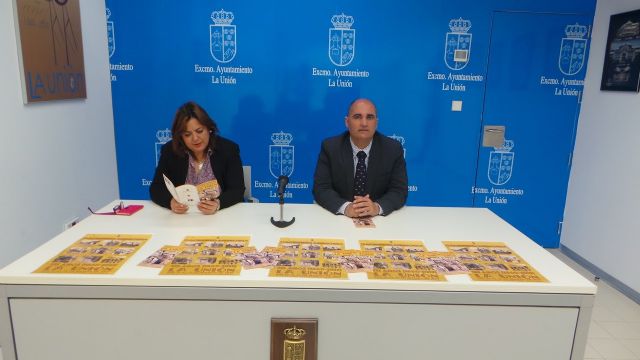 Presentado el programa de actos conmemorativos del 155 aniversario de La Unión - 2, Foto 2