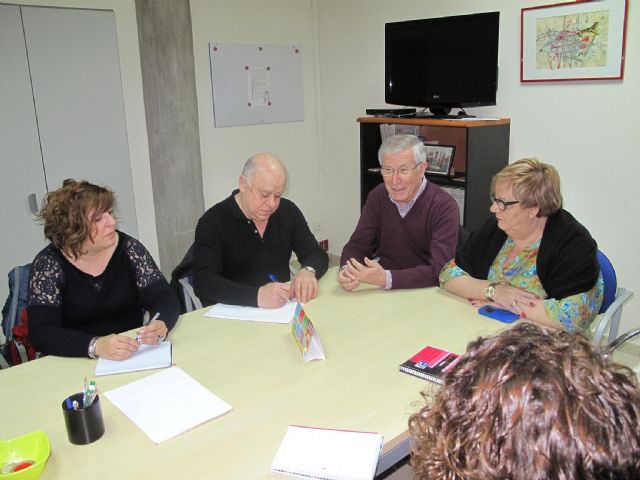 Una Escuela Abierta a otras Culturas se plantea nuevas metodologías - 3, Foto 3