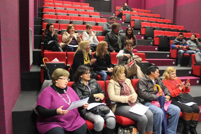 Más de una treintena de mujeres han finalizado con éxito los dos cursos desarrollados por Igualdad y la Asociación Agua y Tierra - 4, Foto 4
