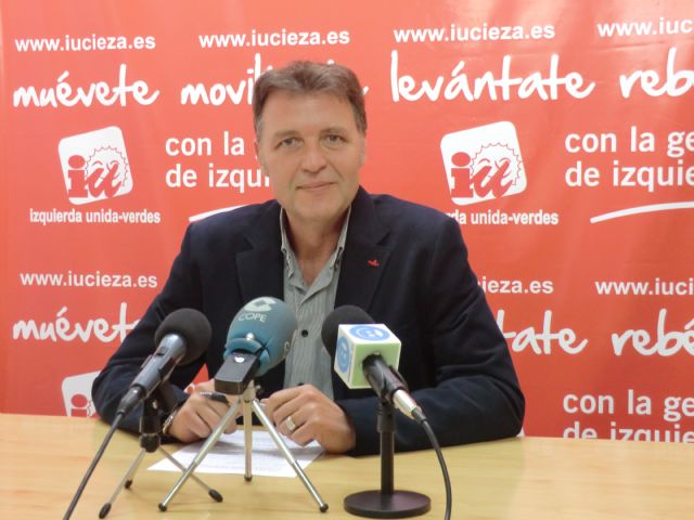 Saorín propone 16 medidas para una agricultura de futuro - 1, Foto 1