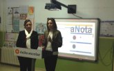Educacin crea una aplicacin para simplificar el trabajo a los docentes y hacer un seguimiento ms pormenorizado del aprendizaje de los alumnos