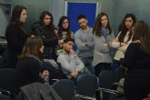 39 estudiantes italianos llegan a la Politcnica para cursar msteres