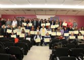 La Comunidad certific en 2014 las competencias profesionales de ms de 2.700 trabajadores