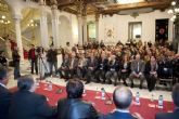 El Palacio Consistorial acoge el viernes la entrega del Procesionista del Año