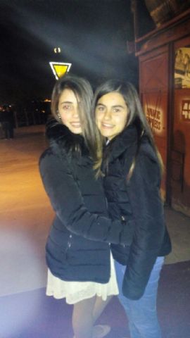 xito de dos totaneras en el Concurso territorial de doma clsica 2015, que tuvo lugar en Lorca - 2