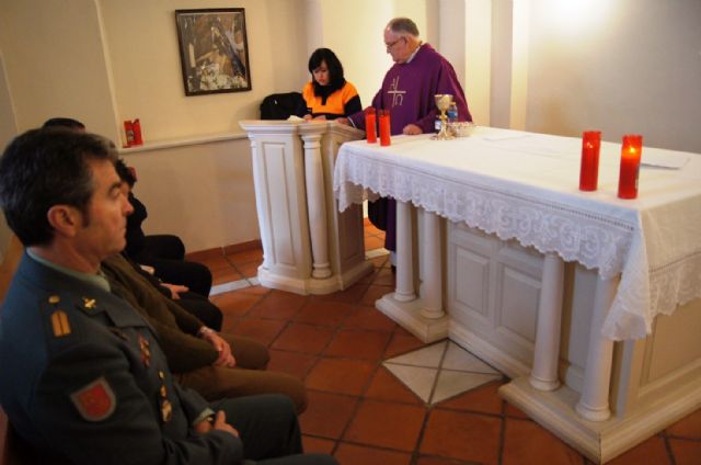 Proteccin Civil celebra una jornada de convivencia para conmemorar el primer aniversario de la puesta en marcha del Centro Municipal de Emergencias - 5