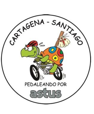 Ruta Solidaria ASTUS: Un camino por pedalear - 1, Foto 1