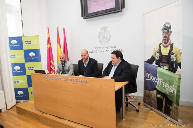 Tres nuevos retos para Andrés Lledó - 2, Foto 2