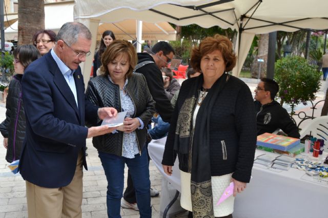 La Asociación Águilas Down conmemora el Día Mundial del Síndrome de Down reclamando la inclusión social - 2, Foto 2