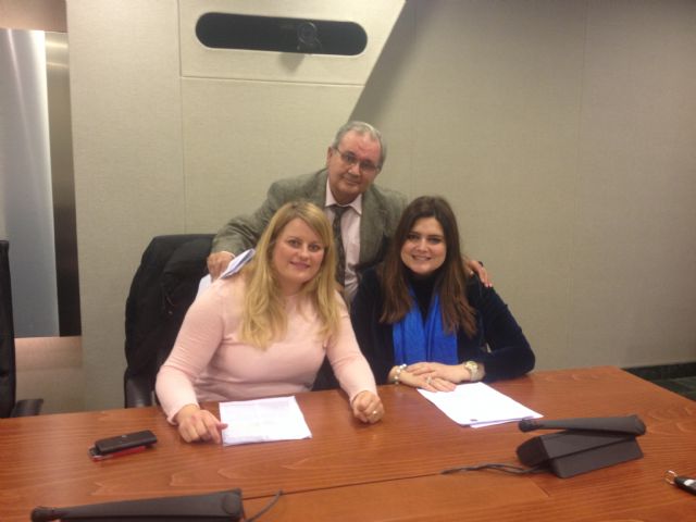 El Partido Popular propone celebrar con actividades el centenario de la adquisición del Belén de Salzillo - 1, Foto 1