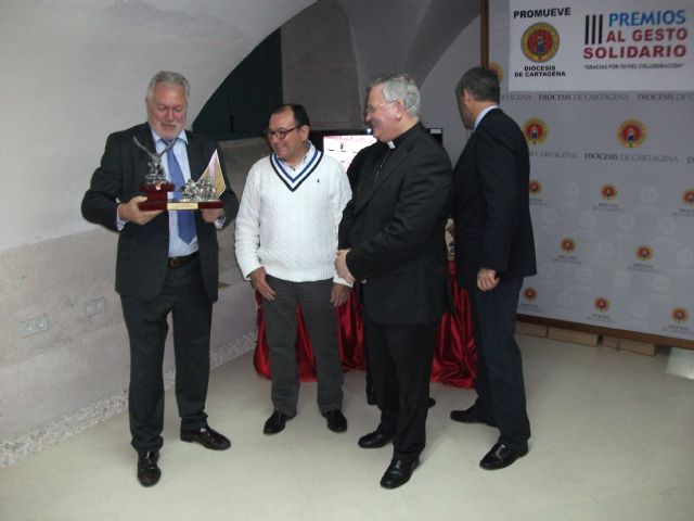 Cehegín será el final de la XX Ruta Mototurística ¡Por la vida! el próximo 19 de abril - 4, Foto 4