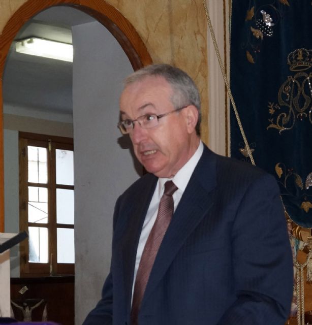 Arranca la Semana Santa de Ceutí - 1, Foto 1