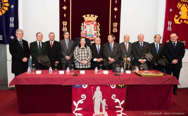 Ramón Ros Marín aún se emociona cuando recuerda su primera salida en el Ãsculo - 2, Foto 2