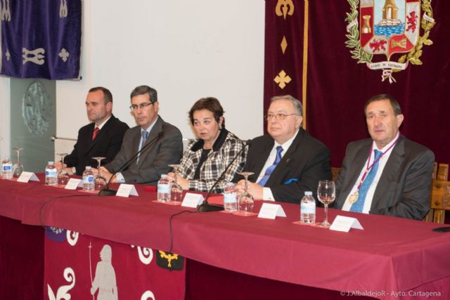 Ramón Ros Marín aún se emociona cuando recuerda su primera salida en el Ãsculo - 3, Foto 3