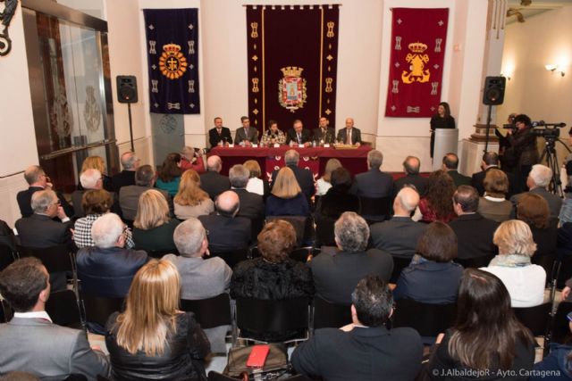 Ramón Ros Marín aún se emociona cuando recuerda su primera salida en el Ãsculo - 5, Foto 5