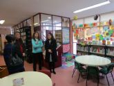 Cuentacuentos en ingls, clubes de lectura y cineforum son algunas de las actividades gratis que ofrecen las bibliotecas municipales