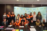 La Escuela Municipal de Familia San Javier presenta un programa acorde con la problemtica actual de la educacin en familia