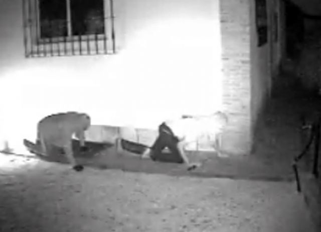 La Guardia Civil desmantela una banda juvenil dedicada a asaltar hogares de Murcia - 1, Foto 1