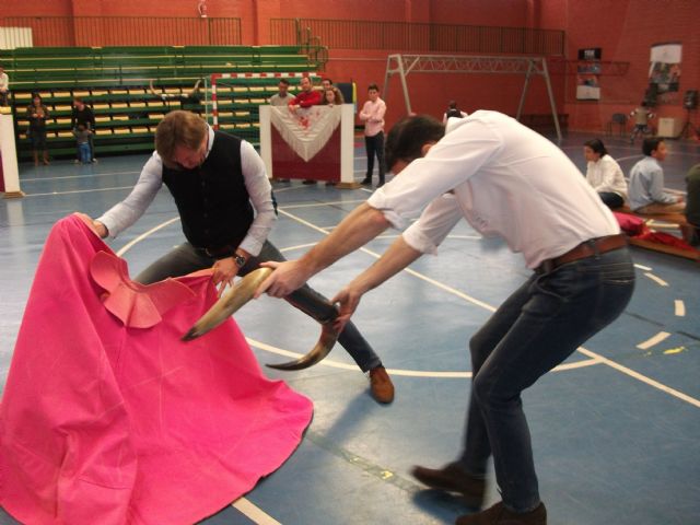 José Luis Martínez gana el III Concurso de Toreo de Salón para Aficionados en la categoría de Adultos - 2, Foto 2
