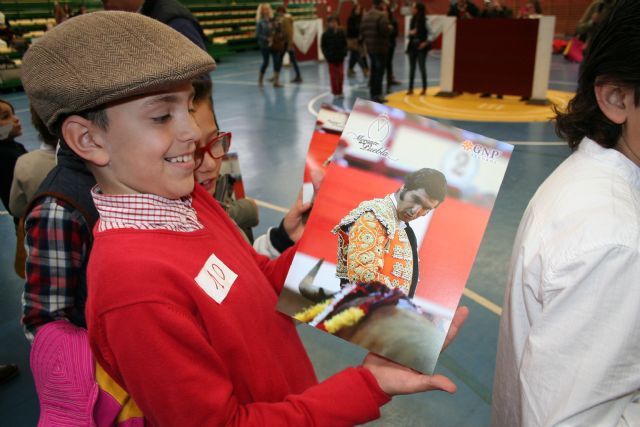 José Luis Martínez gana el III Concurso de Toreo de Salón para Aficionados en la categoría de Adultos - 3, Foto 3