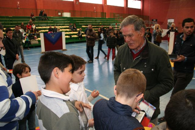 José Luis Martínez gana el III Concurso de Toreo de Salón para Aficionados en la categoría de Adultos - 4, Foto 4