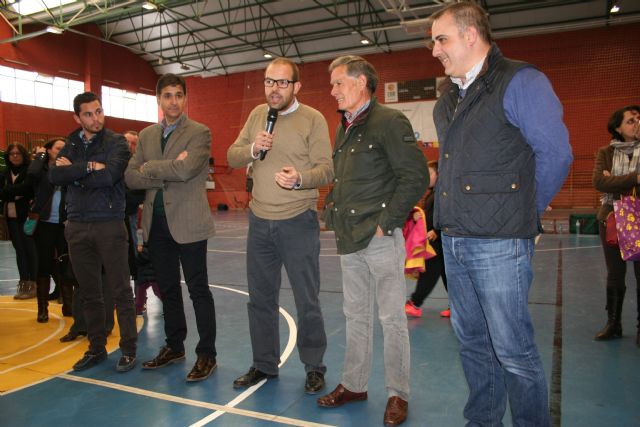 José Luis Martínez gana el III Concurso de Toreo de Salón para Aficionados en la categoría de Adultos - 5, Foto 5