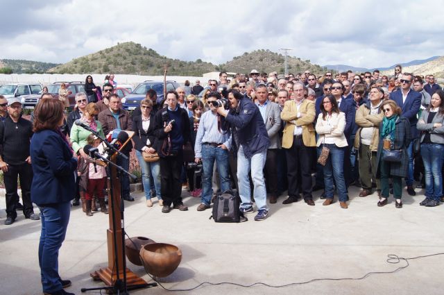 El Yacimiento Argárico de La Bastida se convierte en uno de los principales atractivos turísticos y culturales de la Región - 5, Foto 5