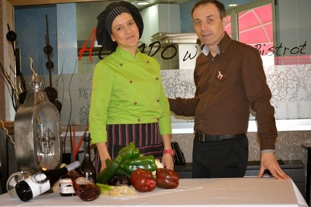 Turismo ofrece este lunes una nueva edición de los ciclos ´Entre cocineros´ y ´Hoy cocinamos con´ - 1, Foto 1