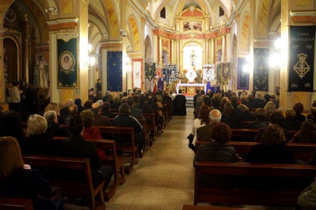 La Semana Santa torreña comienza con el pregón de José Manuel Ortíz - 3, Foto 3