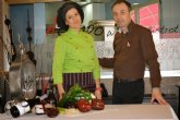 Turismo ofrece este lunes una nueva edicin de los ciclos Entre cocineros y Hoy cocinamos con