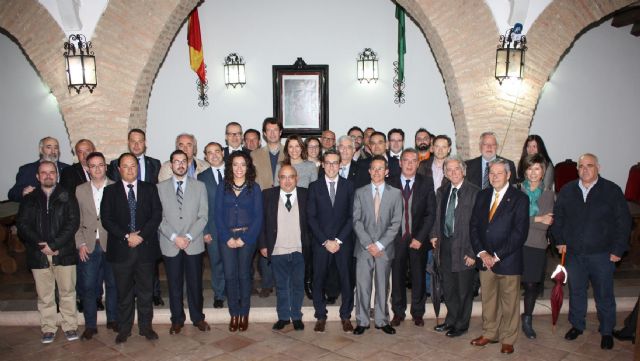 ACEVIN apuesta por la comercialización de la oferta turística de las Rutas del Vino - 2, Foto 2