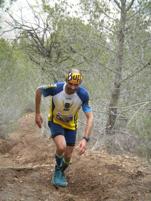Intensa actividad del Club de Atletismo Totana en los últimos días, Foto 7