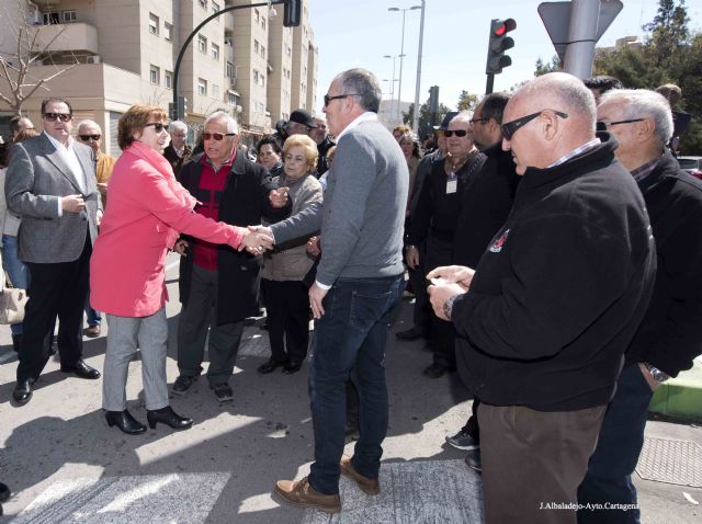 Un Seat 600 protagoniza la entrada a Las Seiscientas - 4, Foto 4