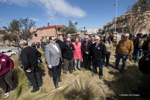 Un Seat 600 protagoniza la entrada a Las Seiscientas - 5, Foto 5