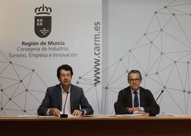 La Región muestra su buen clima de negocios a empresas nórdicas e inversores internacionales que participan en el ´Startups in the sun´ - 1, Foto 1