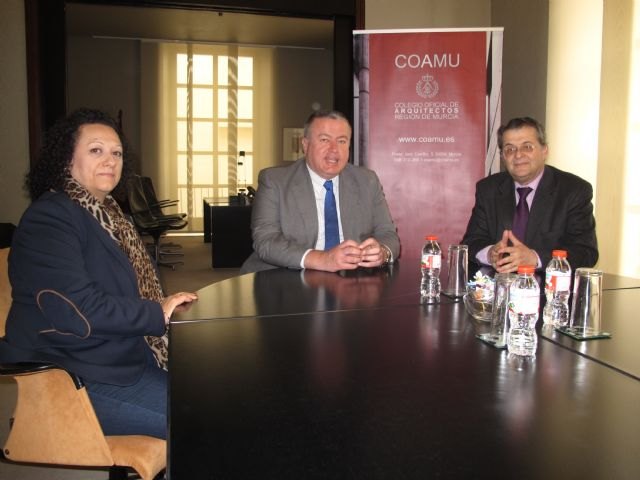 Un total de 91 proyectos optan a los XVIII Premios de Arquitectura de la Región de Murcia - 1, Foto 1