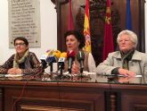 ASLEP realizará entre el 8 y el 22 de abril 15 actividades para celebrar el Día Mundial del Parkinson en colaboración con el Ayuntamiento de Lorca